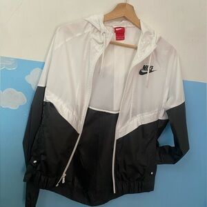 Nike Jacket